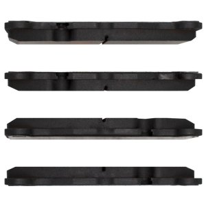 Mercedes-Benz CLK63 AMG Brake Pads - Front - R1 Concepts - Optimum OE - `05-`19
